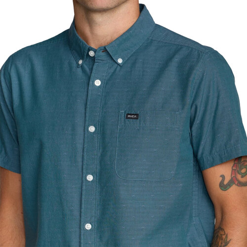 CAMISA THATLL DO DOBBY