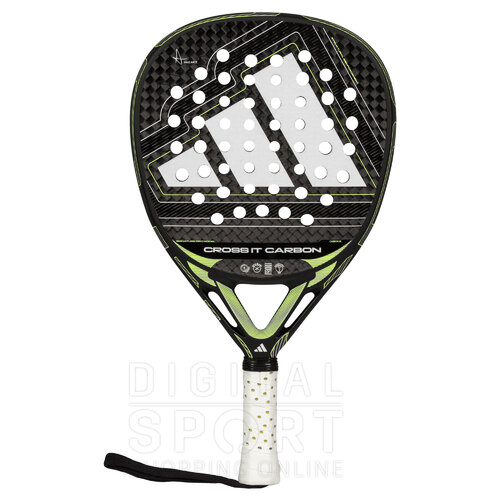 PALETA CROSS IT CARBON 3.5