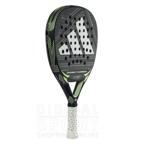 PALETA CROSS IT CARBON 3.5