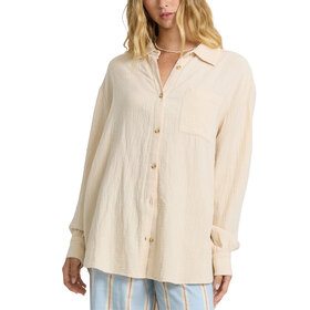 CAMISA WANDERER SOLID