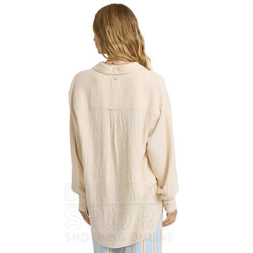 CAMISA WANDERER SOLID