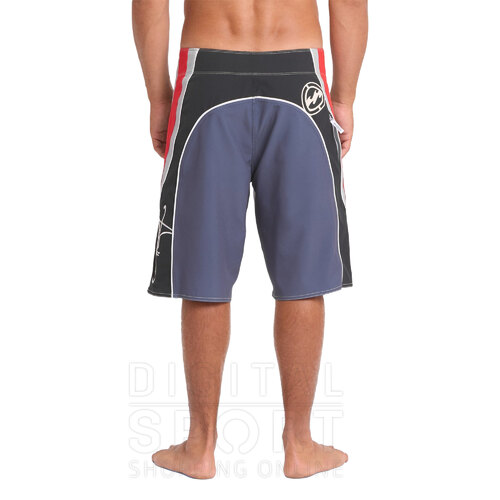 SHORT BAÑO FLUID 2K PRO