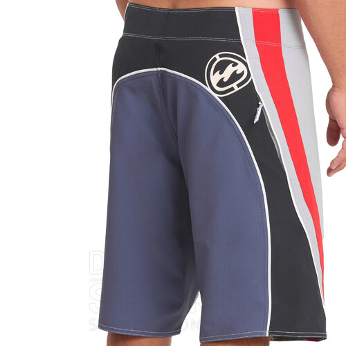SHORT BAÑO FLUID 2K PRO