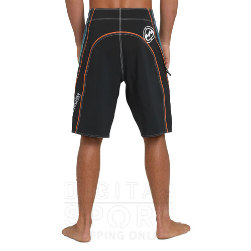 SHORT BAÑO FLUID 2K PRO