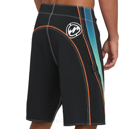 SHORT BAÑO FLUID 2K PRO