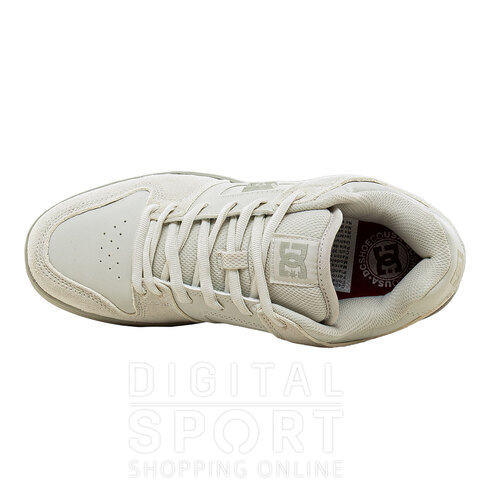 ZAPATILLAS MANTECA 4