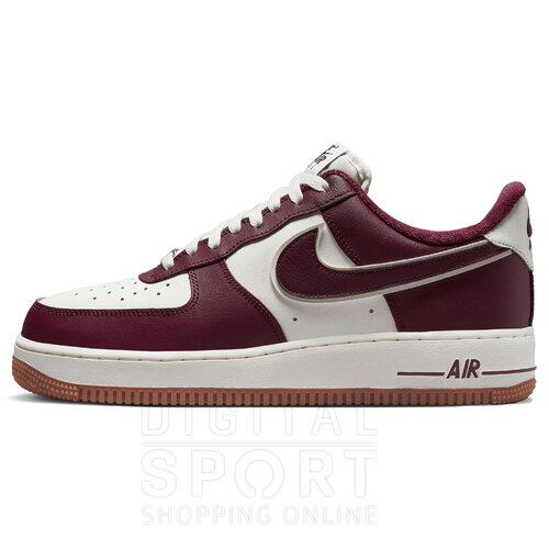 ZAPATILLAS AIR FORCE 1 07 LV8