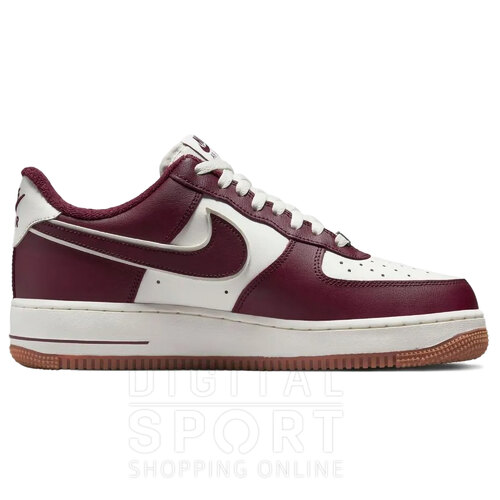 ZAPATILLAS AIR FORCE 1 07 LV8