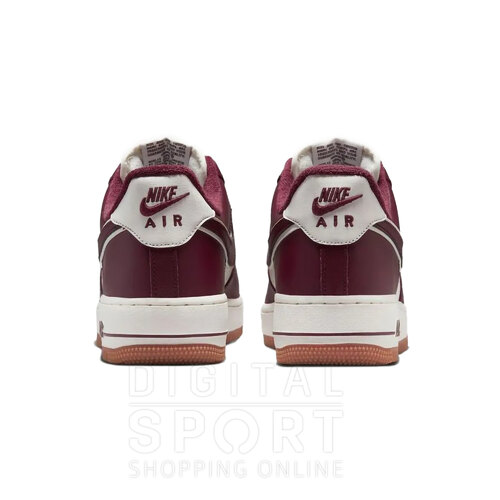 ZAPATILLAS AIR FORCE 1 07 LV8