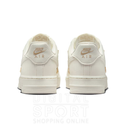 ZAPATILLAS AIR FORCE 1 07