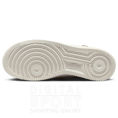 ZAPATILLAS AIR FORCE 1 07