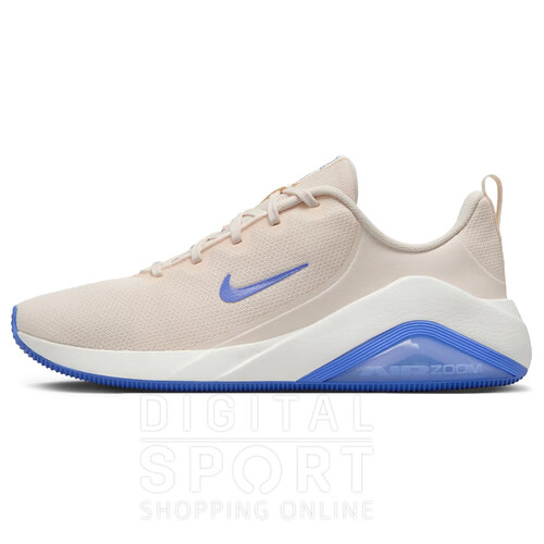 ZAPATILLAS AIR ZOOM BELLA 7