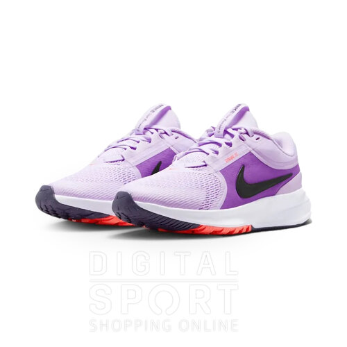 ZAPATILLAS STAR RUNNER 5 GS