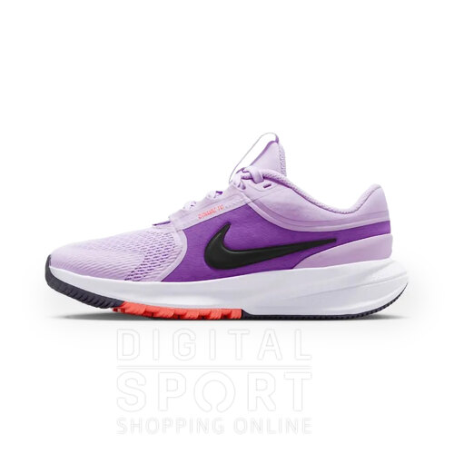 ZAPATILLAS STAR RUNNER 5 GS