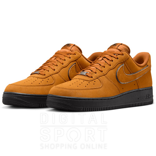 ZAPATILLAS AIR FORCE 1 07 LV8 DESERT