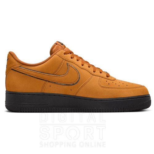ZAPATILLAS AIR FORCE 1 07 LV8 DESERT