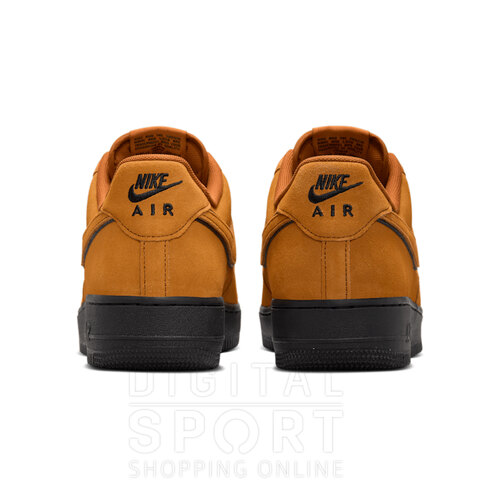 ZAPATILLAS AIR FORCE 1 07 LV8 DESERT