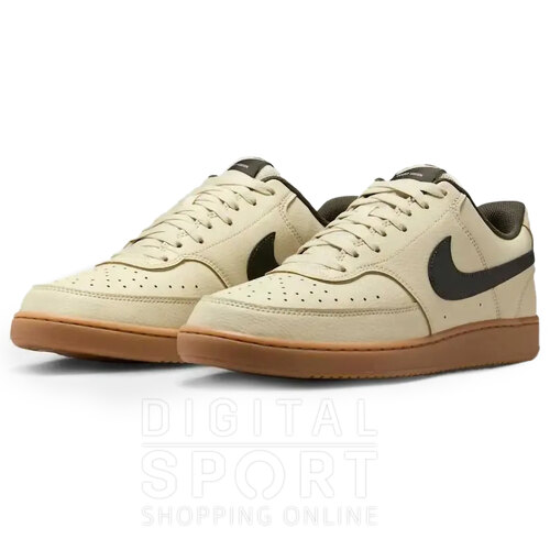ZAPATILLAS NIKE COURT VISION LOW
