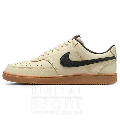 ZAPATILLAS NIKE COURT VISION LOW