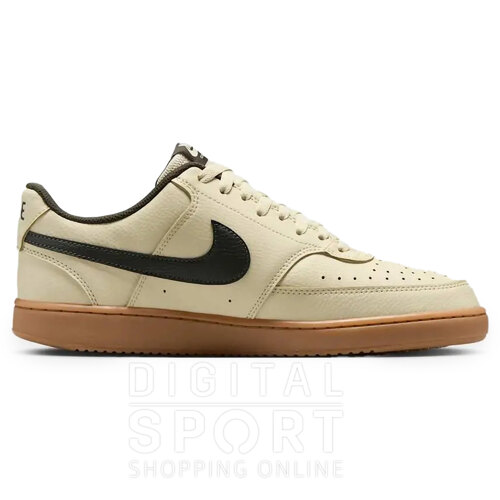 ZAPATILLAS NIKE COURT VISION LOW