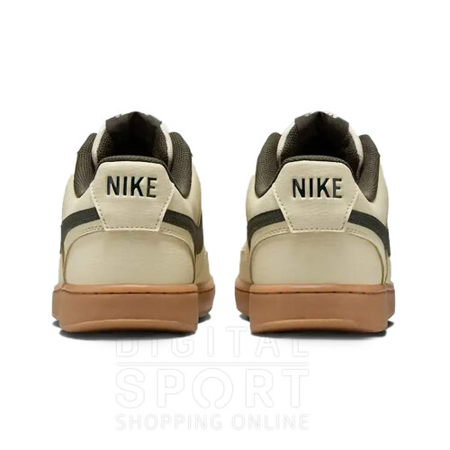 ZAPATILLAS NIKE COURT VISION LOW