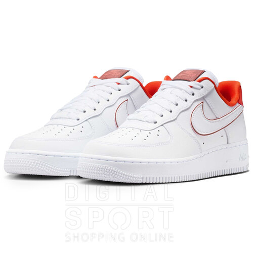 ZAPATILLAS AIR FORCE 1 07 ESSENTIALS