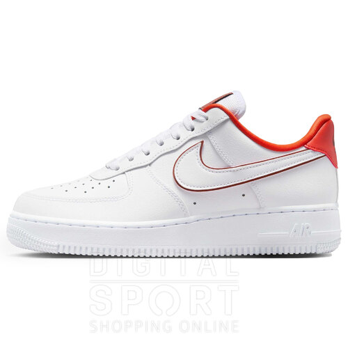 ZAPATILLAS AIR FORCE 1 07 ESSENTIALS