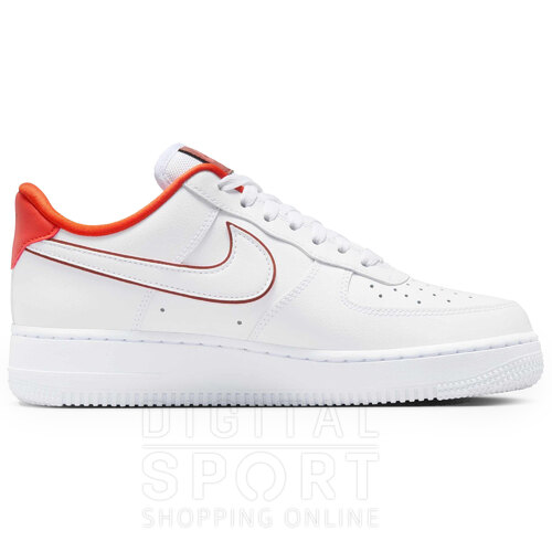 ZAPATILLAS AIR FORCE 1 07 ESSENTIALS