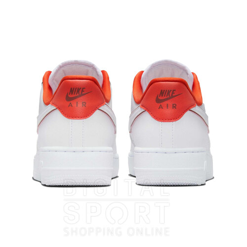 ZAPATILLAS AIR FORCE 1 07 ESSENTIALS