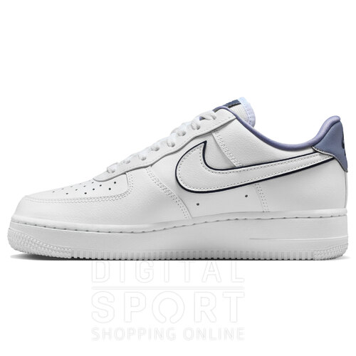 ZAPATILLAS AIR FORCE 1 07 ESSENTIAL