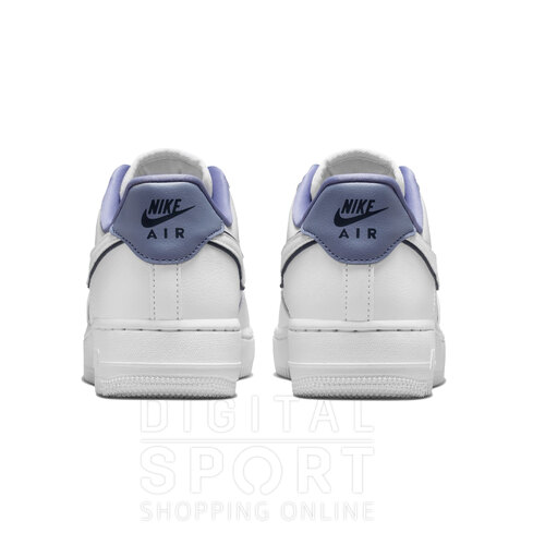 ZAPATILLAS AIR FORCE 1 07 ESSENTIAL