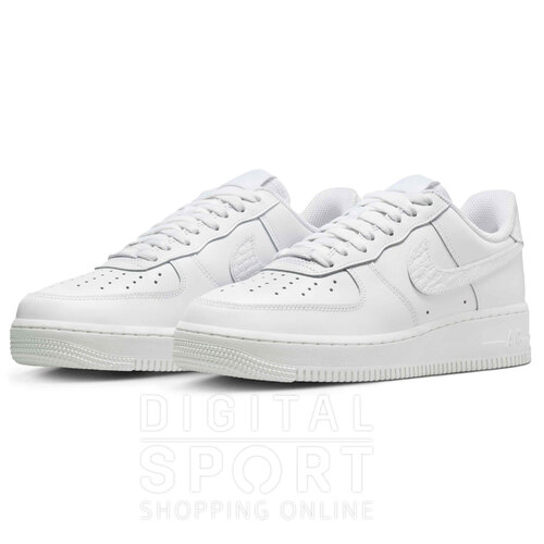 ZAPATILLAS AIR FORCE 1 07 SE