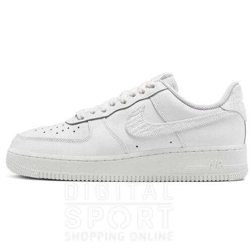 ZAPATILLAS AIR FORCE 1 07 SE
