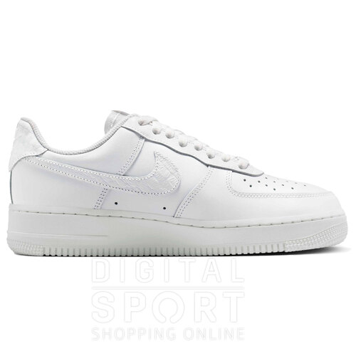 ZAPATILLAS AIR FORCE 1 07 SE