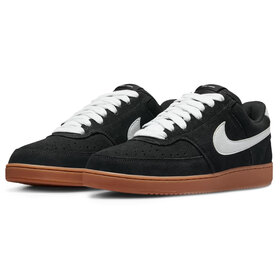 ZAPATILLAS COURT VISION LOW FL