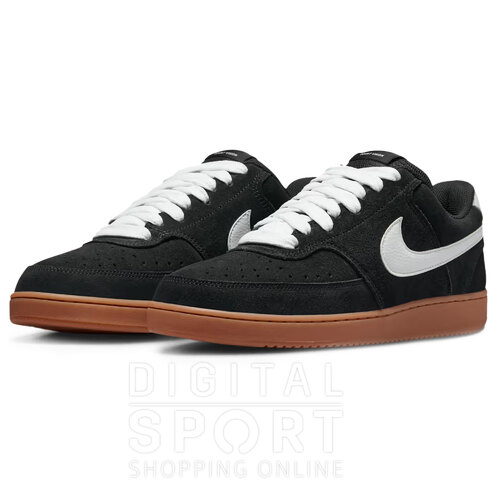ZAPATILLAS COURT VISION LOW FL