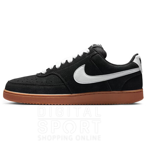 ZAPATILLAS COURT VISION LOW FL