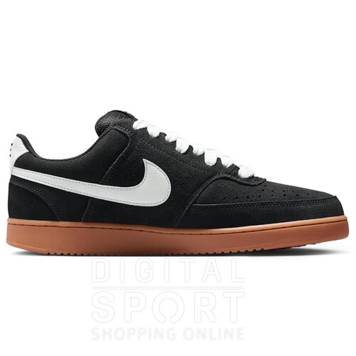 ZAPATILLAS COURT VISION LOW FL