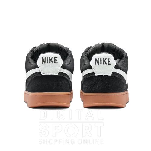 ZAPATILLAS COURT VISION LOW FL
