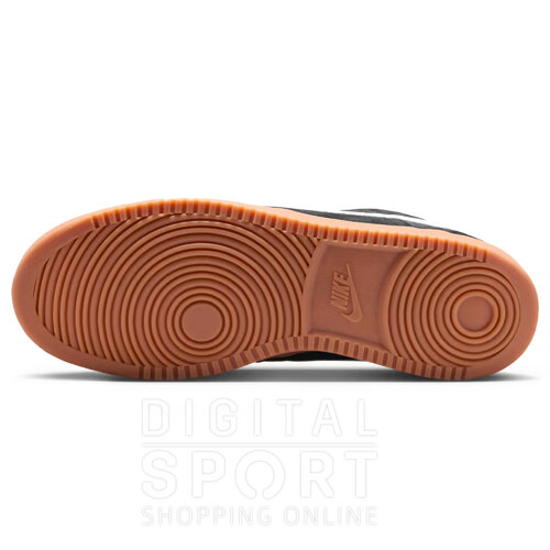 ZAPATILLAS COURT VISION LOW FL