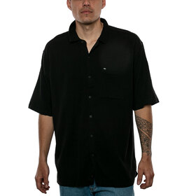 CAMISA LOOSE TEXTURED