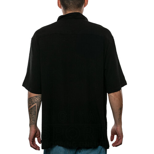 CAMISA LOOSE TEXTURED