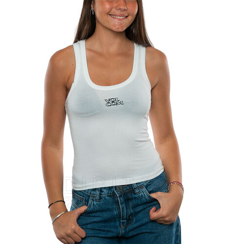 MUSCULOSA SOLID