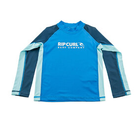 REMERA LYCRA SHOCK UV50