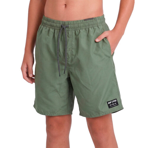 SHORT BAÑO CLASSIC 16