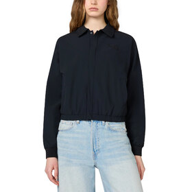CAMPERA WOVEN FULL