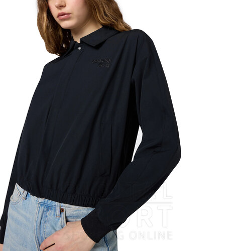 CAMPERA WOVEN FULL