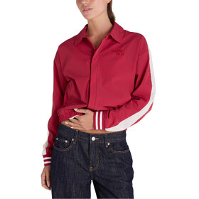 CAMPERA WOVEN FULL