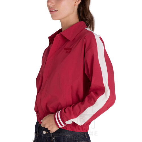 CAMPERA WOVEN FULL