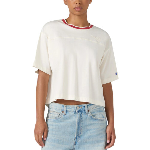 REMERA SPORT HERITAGE